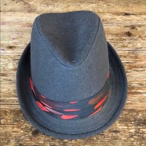 Goorin Brothers Minna 1333 series fedora.